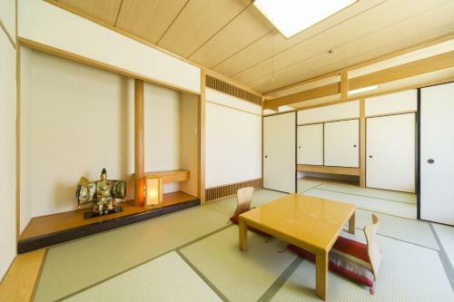 Hotel Hiroshima Sunplaza