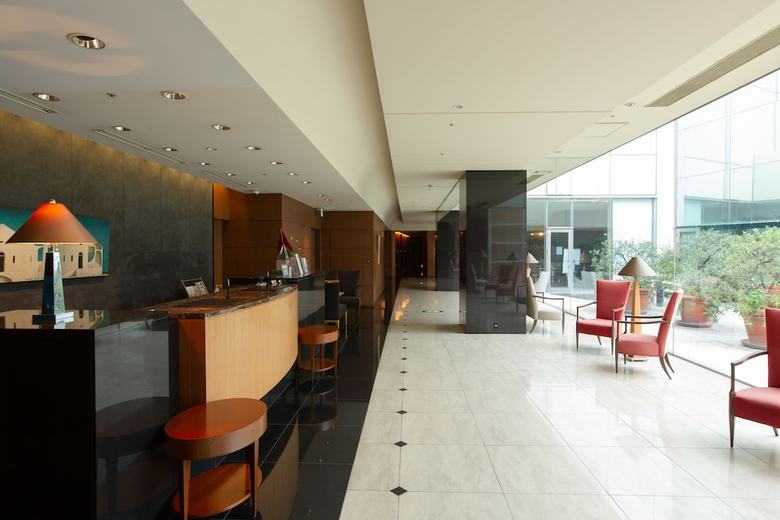 Hotel Molino Shin Yuri