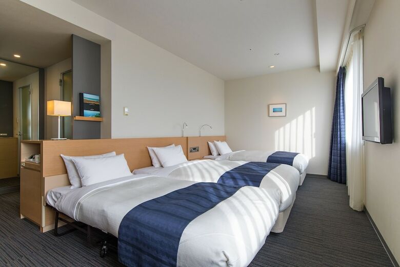 Jr Kyushu Hotel Miyazaki