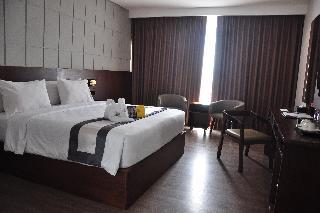 Hotel Golden Tulip Pontianak