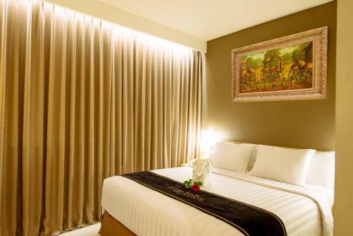 Hotel Best Western Kota Baru
