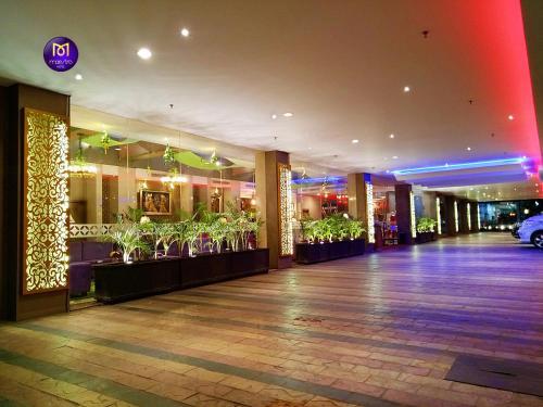 Hotel Best Western Kota Baru