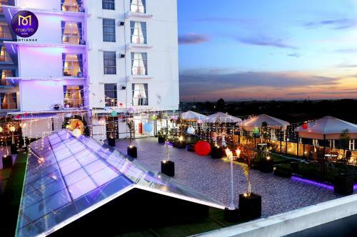Hotel Best Western Kota Baru