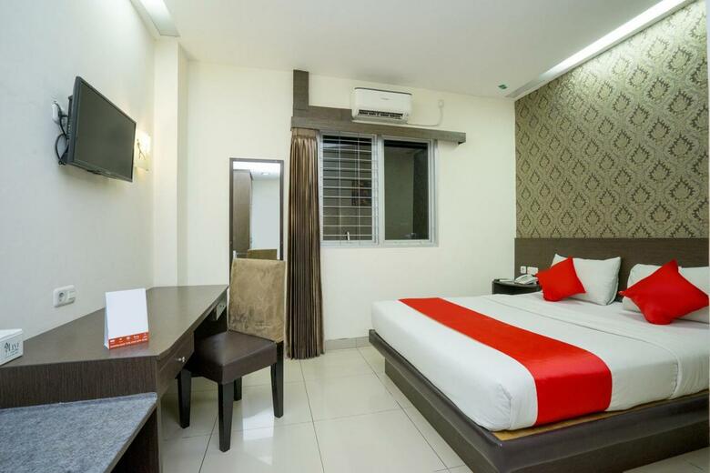 Hotel Grand Kartika