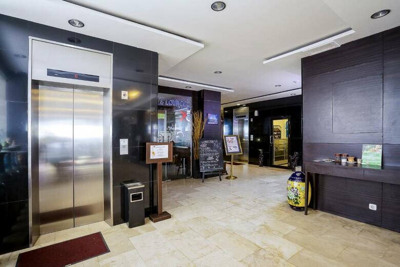 Hotel Grand Kartika