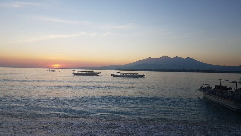 Kura Kura Resort
