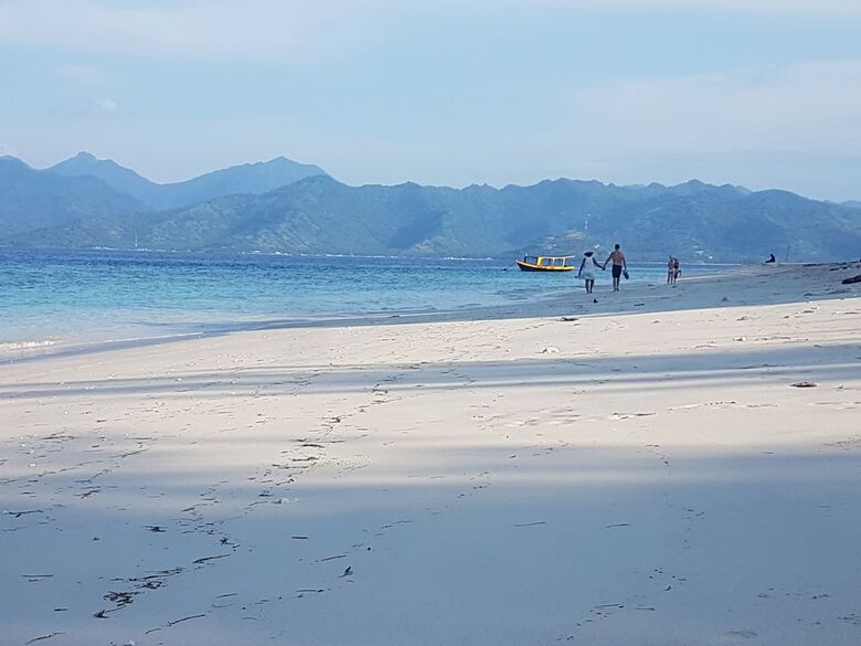 Kura Kura Resort