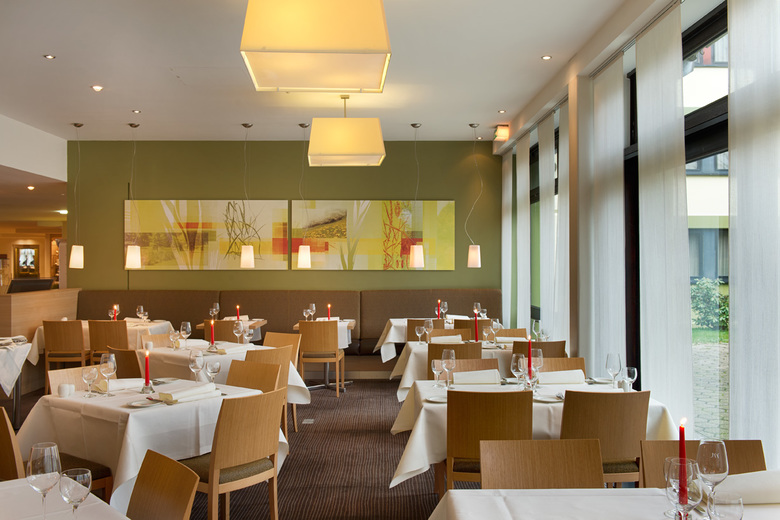 Hotel Mercure Dusseldorf Airport