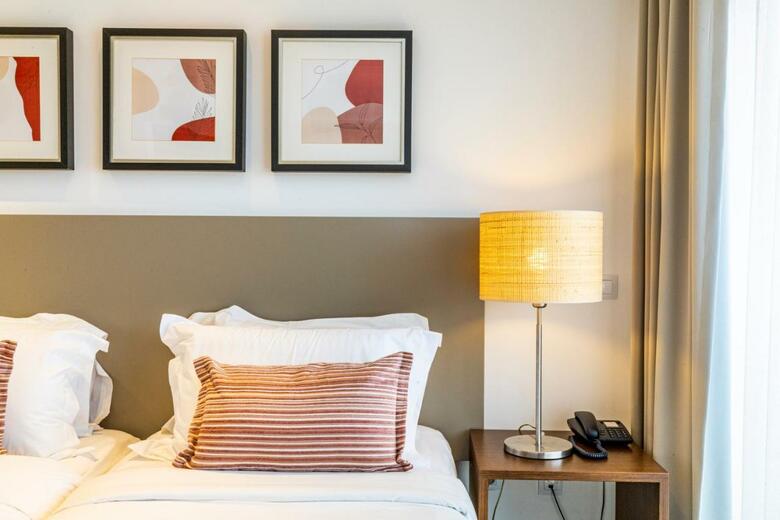 Hotel Pelican Alvor