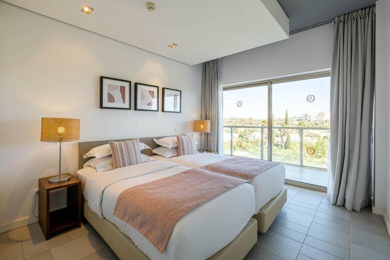 Hotel Pelican Alvor