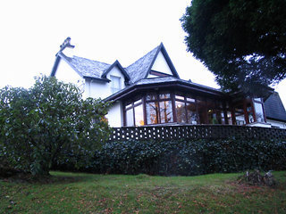 Hotel Guisachan House