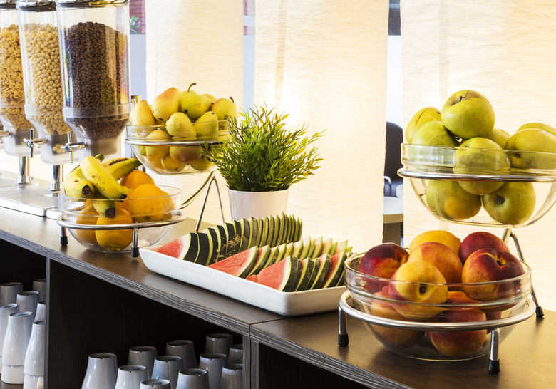 Hotel B&B Girona 3