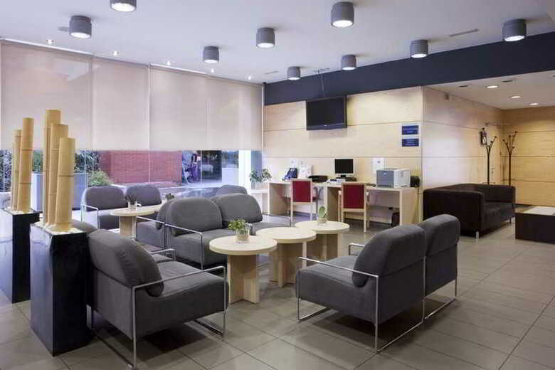 Hotel B&B Girona 3