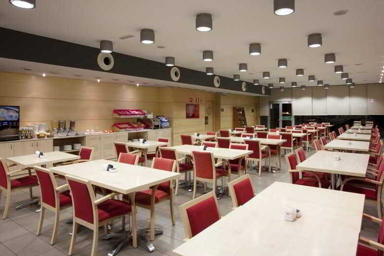 Hotel B&B Girona 3