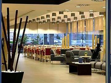 Hotel B&B Girona 3