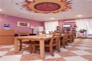 Hotel Pio
