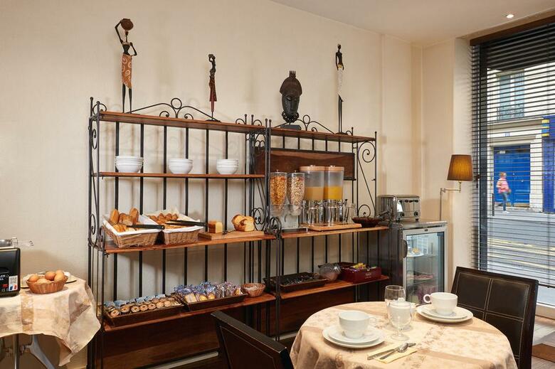 Hotel Antin Saint Georges
