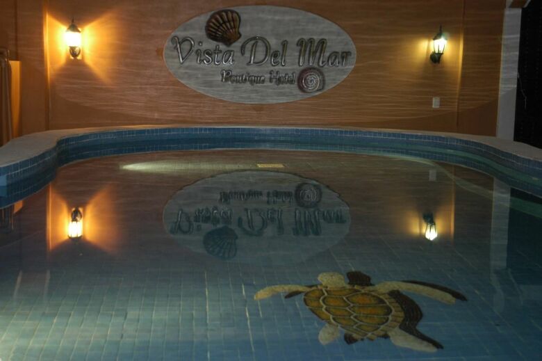 Hotel Boutique Vista Del Mar