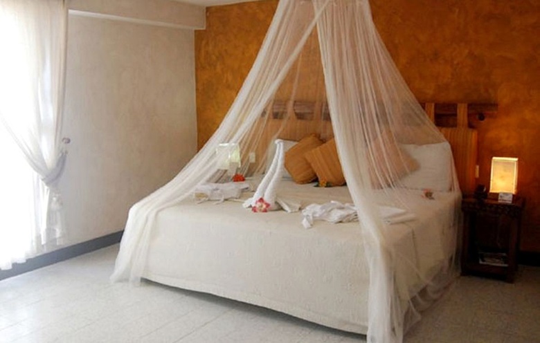 Hotel Boutique Vista Del Mar