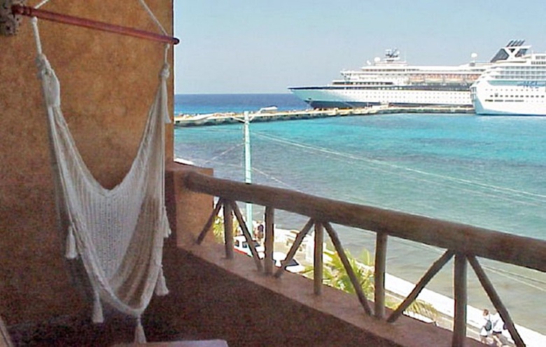 Hotel Boutique Vista Del Mar