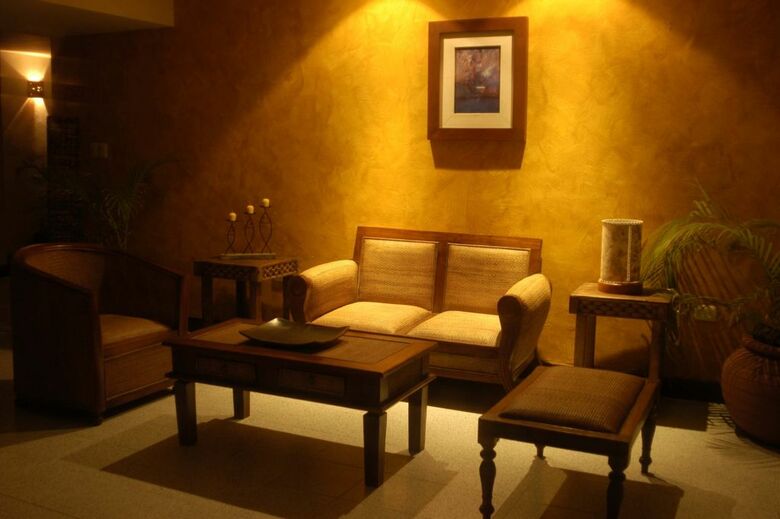 Hotel Boutique Vista Del Mar