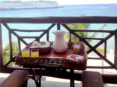 Hotel Boutique Vista Del Mar