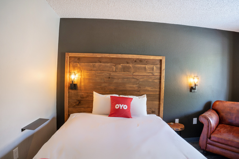 Hotel Americas Best Value Inn Palm Springs