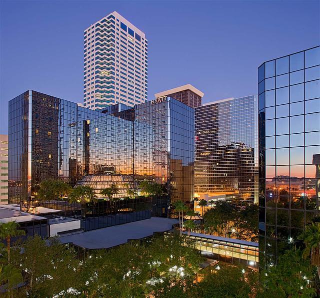 Hotel Hyatt Regency Tampa
