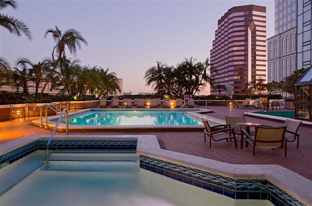 Hotel Hyatt Regency Tampa