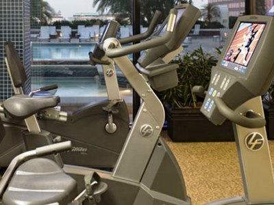 Hotel Hyatt Regency Tampa