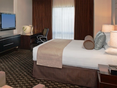 Hotel Hyatt Regency Tampa