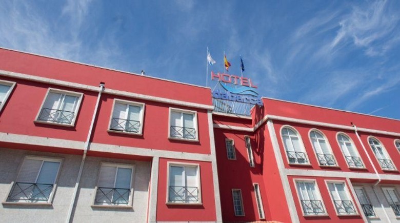 Hotel Dabarca Apartamentos