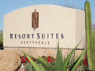 Zona Hotel & Suites Scottsdale