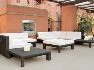 Zona Hotel & Suites Scottsdale