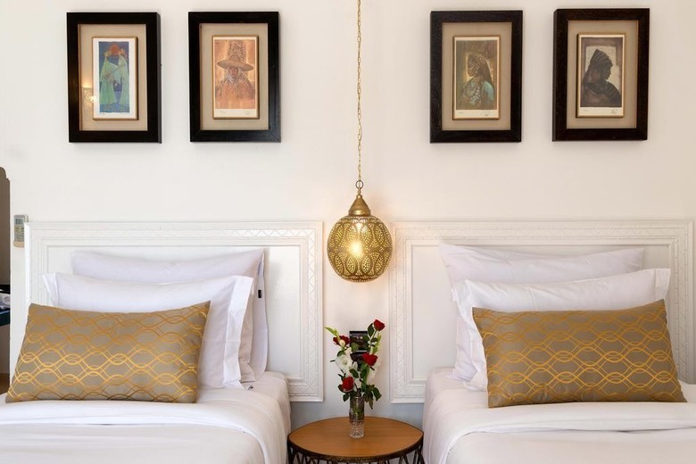 Hotel Ona Marrakech Ryads & Spa