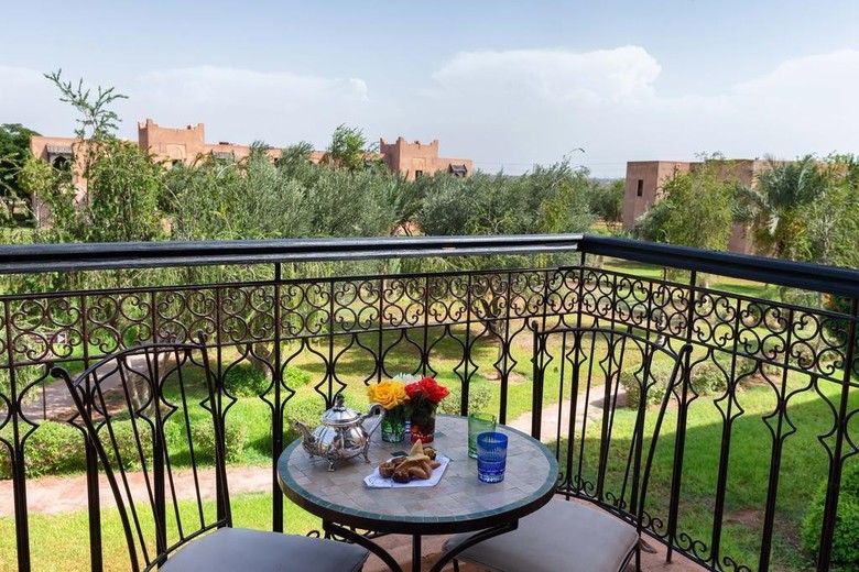 Hotel Ona Marrakech Ryads & Spa