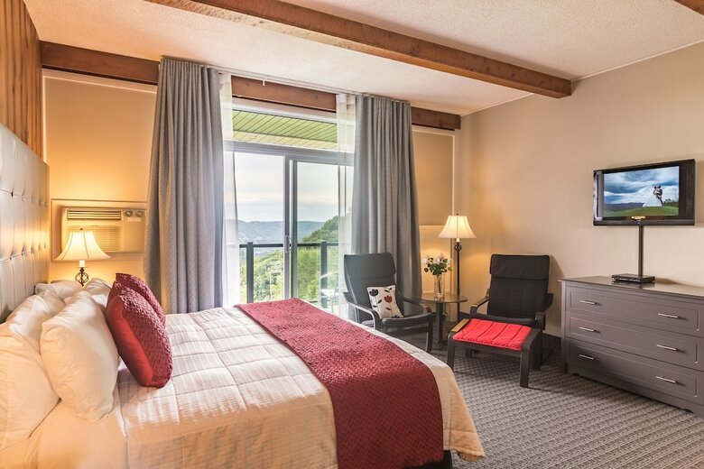 Hotel Mont Gabriel