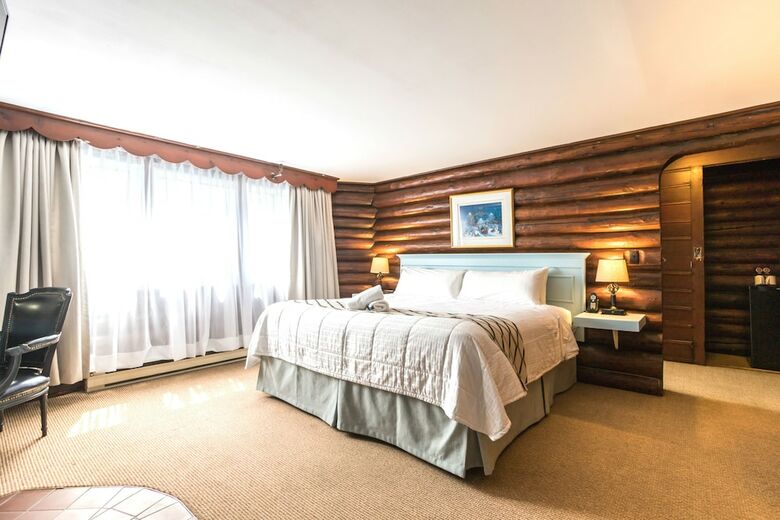Hotel Mont Gabriel