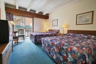 Hotel Banff Voyager Inn