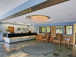 Hotel Banff Voyager Inn