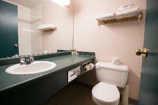 Hotel Inns Of Banff