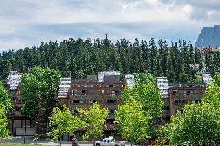 Hotel Inns Of Banff