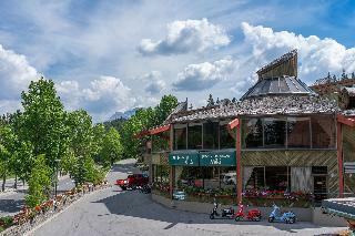 Hotel Inns Of Banff