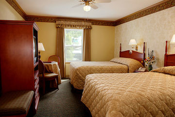 Hotel Westmark Inn Dawson City