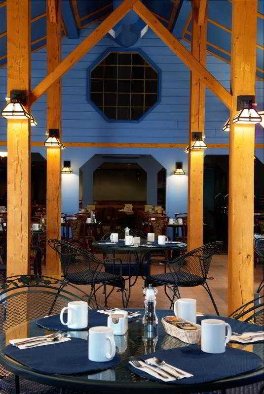 Hotel Westmark Inn Dawson City