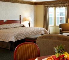 Hotel Westmark Inn Dawson City