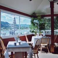 Hotel South Thompson Inn & Conference Centre