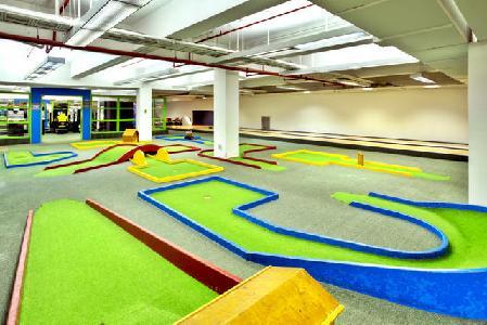 Hotel Delta Kitchener