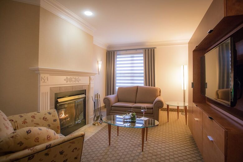 Hotel Ch�teau Bonne Entente