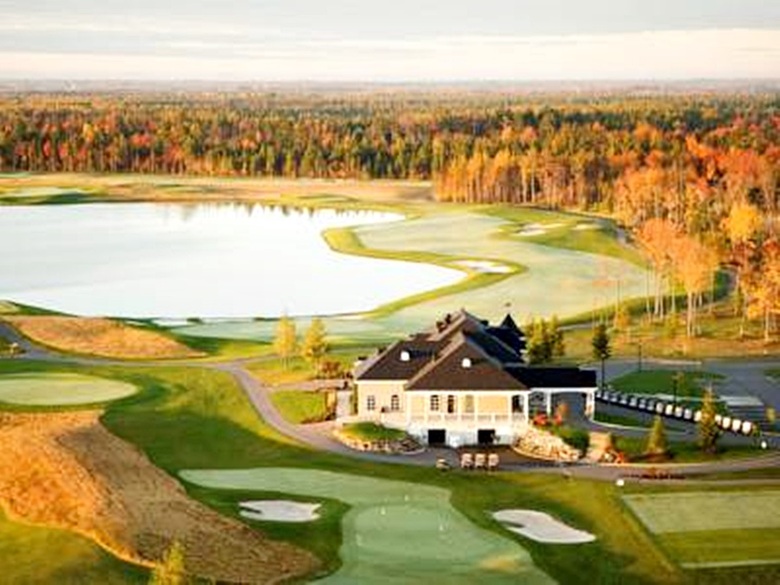 Hotel Ch�teau Bonne Entente